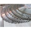 Image 2 : 6 12” saw blades
