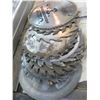 Image 2 : Lot of 7.25” & 8.25 saw blades