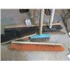 Image 2 : Lot of Brooms & broom ends
