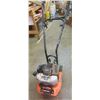 Image 1 : Power mate 43cc rototiller -8” tines