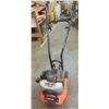 Image 1 : Power mate 43cc rototiller -8” tines