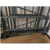 Image 2 : 2 sets of scaffolding with bars (5ft x 5ft)