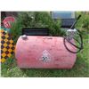 Image 1 : 100 gallon fuel tank