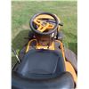 Image 3 : Poulan Pro 22HP Lawn Mower - 46" Deck, (326.1hrs) - runs, need cable that engages mower replaced.