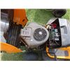 Image 5 : Poulan Pro 22HP Lawn Mower - 46" Deck, (326.1hrs) - runs, need cable that engages mower replaced.