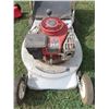 Image 2 : Mastercraft 4.0HP Mower + Turfpower brush saw