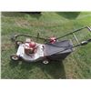 Image 3 : Mastercraft 4.0HP Mower + Turfpower brush saw