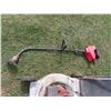 Image 4 : Mastercraft 4.0HP Mower + Turfpower brush saw