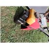 Image 7 : Mastercraft 4.0HP Mower + Turfpower brush saw