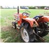 Image 4 : Kubota L2002 19.7Horsepower Chassis Serial: 10351, 20PS/2500rpm, 731hrs MATCHES LOT 430