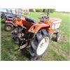 Image 5 : Kubota L2002 19.7Horsepower Chassis Serial: 10351, 20PS/2500rpm, 731hrs MATCHES LOT 430