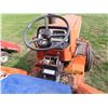 Image 8 : Kubota L2002 19.7Horsepower Chassis Serial: 10351, 20PS/2500rpm, 731hrs MATCHES LOT 430