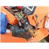 Image 9 : Kubota L2002 19.7Horsepower Chassis Serial: 10351, 20PS/2500rpm, 731hrs MATCHES LOT 430