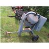 Image 3 : Electric Cement Mixer MOD: C6-SG, Serial #:139 - with trailer hitch