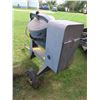 Image 4 : Electric Cement Mixer MOD: C6-SG, Serial #:139 - with trailer hitch
