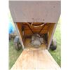 Image 5 : Electric Cement Mixer MOD: C6-SG, Serial #:139 - with trailer hitch