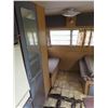 Image 11 : Vintage Rambler Burlington 15ft Camper - Model: 17- was insured - Unknown VIN. AS-IS