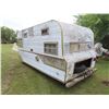 Image 5 : Vintage Rambler Burlington 15ft Camper - Model: 17- was insured - Unknown VIN. AS-IS