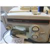 Image 2 : Sears Kenmore sewing machine – works