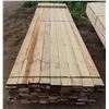 Image 1 : #3 SPF Grade Stamped Pine. Fir. 2"x6"x14' - 99 pieces of lumber