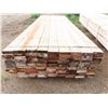 Image 2 : #3 SPF Grade Stamped Pine. Fir. 2"x6"x14' - 99 pieces of lumber