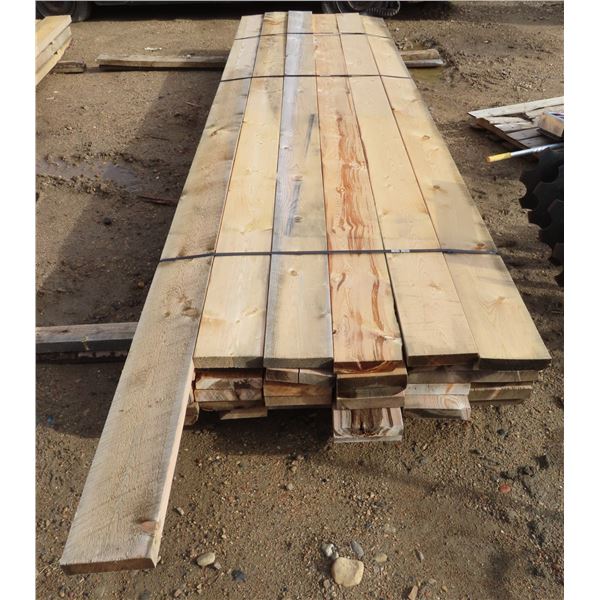 Economy SPF Dressed Dry Spruce Pine Fir 2 x8 x14 36 Pieces Of Economy spf dressed dry spruce pine fir 2 x8 x14 36 pieces of
