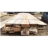 Image 2 : Economy SPF, Dressed Dry, Spruce/Pine/Fir/ 2"x8"x14' - 36 pieces of lumber