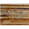 Image 2 : #3 SPF Grade stamped dry dressed 2"x4"x12' - 294 pieces of lumber