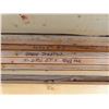 Image 2 : 2"x8"x10' - 34 pieces of lumber