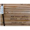 Image 2 : #3 Grade Stamped Dressed dry SPF. 2"x4"x10' - 294 Pieces of lumber