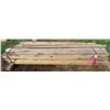 Image 1 : Rough Spruce, Pine, Fir - 1"x4" & 1"x6"x8'  lot of lumber