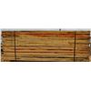 Image 1 : #3 Grade Stamped Spruce, Pine, Fir, S-Dry - 2"x4"x8' - 308 Pieces