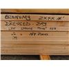 Image 2 : Economy Dressed Dry SPF Spruce, Pine, Fir - 2"x4"x14' - 154 Pieces of lumber