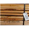 Image 2 : Economy SPF S-Dry - 2"x4"x14' - 154 Pieces of lumber