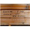 Image 2 : Economy S-Dry SPF 2"x4"x14' - 154 Pieces of lumber