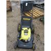 Image 1 : Stanley 22" 6.0HP lawnmower