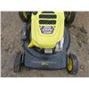 Image 2 : Stanley 22" 6.0HP lawnmower