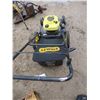 Image 4 : Stanley 22" 6.0HP lawnmower