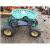 Image 2 : garden cart seat