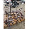Image 4 : 3PTH 4ft cultivator
