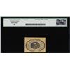 Image 2 : 1862 First Issue 5 Cents Fractional Currency Note Fr.1230 Extremely Fine 45