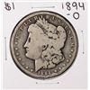 Image 1 : 1894-O $1 Morgan Silver Dollar Coin