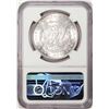 Image 2 : 1899 $1 Morgan Silver Dollar Coin NGC MS65