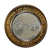 Image 2 : .999 Silver Mirage Las Vegas, Nevada $10 Casino Limited Edition Gaming Token