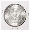 Image 2 : 1887 $1 Morgan Silver Dollar Coin