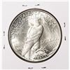 Image 2 : 1934 $1 Peace Silver Dollar Coin