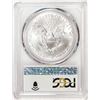 Image 2 : 2021-(S) Type 1 $1 American Silver Eagle Coin PCGS MS69 First Strike Emergency Issue