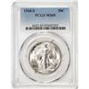 Image 1 : 1944-S Walking Liberty Half Dollar Coin PCGS MS65