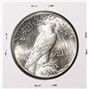 Image 2 : 1926 $1 Peace Silver Dollar Coin
