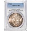 Image 1 : 1903-O $1 Morgan Silver Dollar Coin PCGS MS63